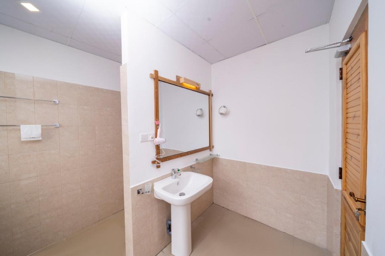3 Arch Resort Ella Εξωτερικό φωτογραφία