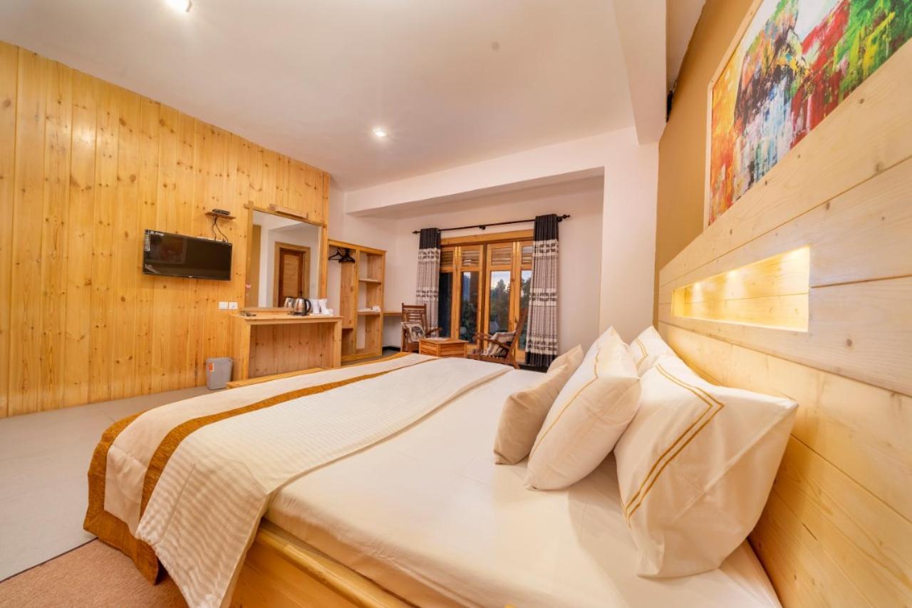 3 Arch Resort Ella Εξωτερικό φωτογραφία