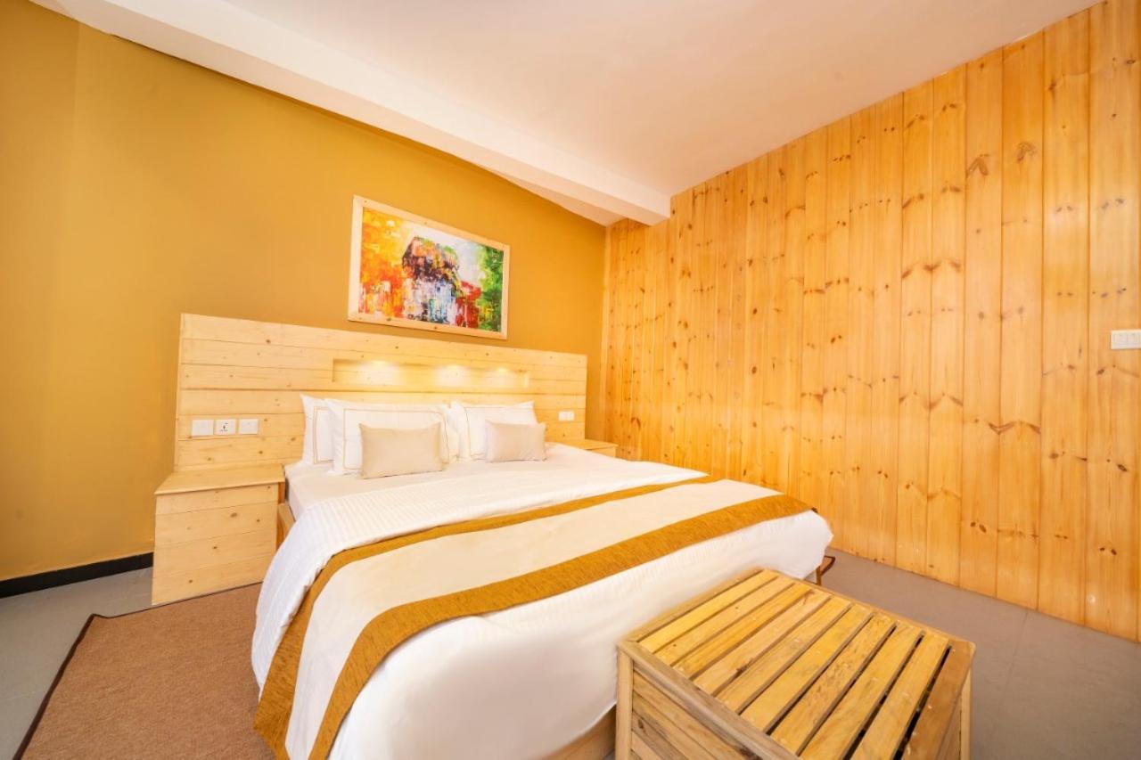 3 Arch Resort Ella Εξωτερικό φωτογραφία