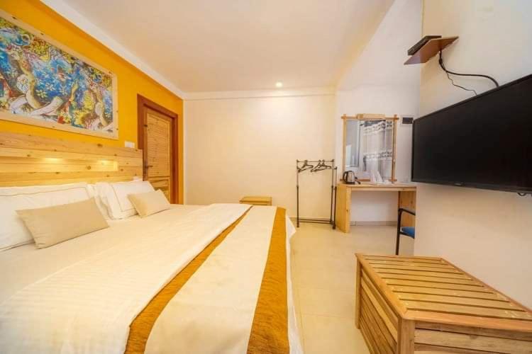 3 Arch Resort Ella Εξωτερικό φωτογραφία
