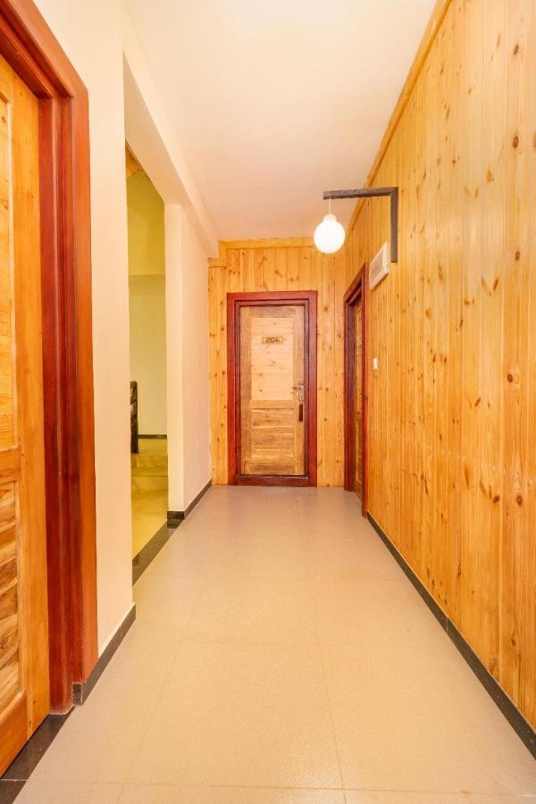 3 Arch Resort Ella Εξωτερικό φωτογραφία