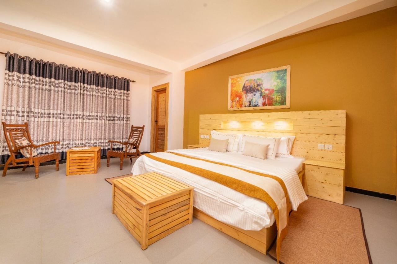 3 Arch Resort Ella Εξωτερικό φωτογραφία