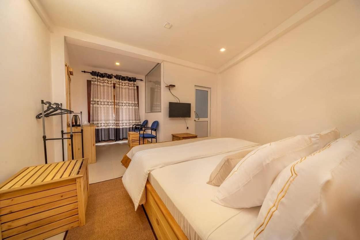 3 Arch Resort Ella Εξωτερικό φωτογραφία