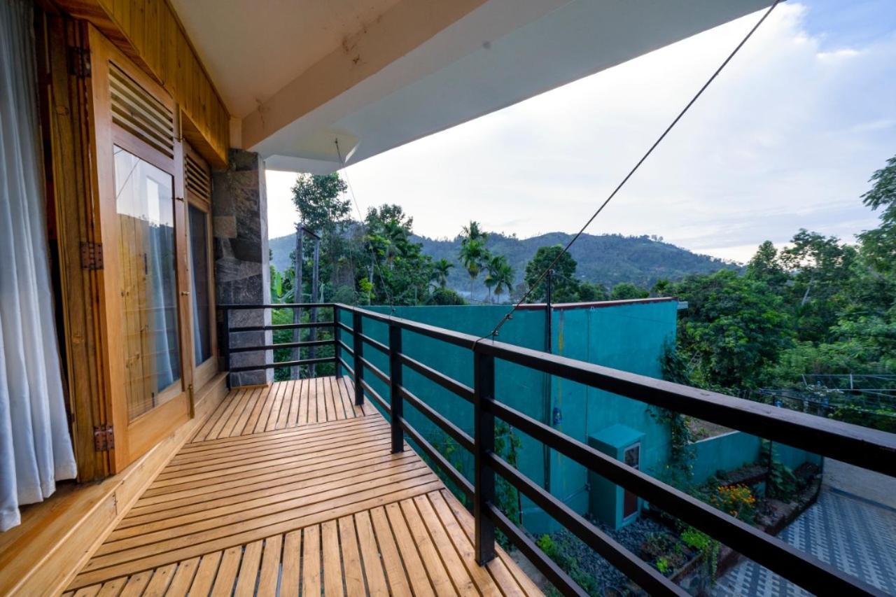 3 Arch Resort Ella Εξωτερικό φωτογραφία