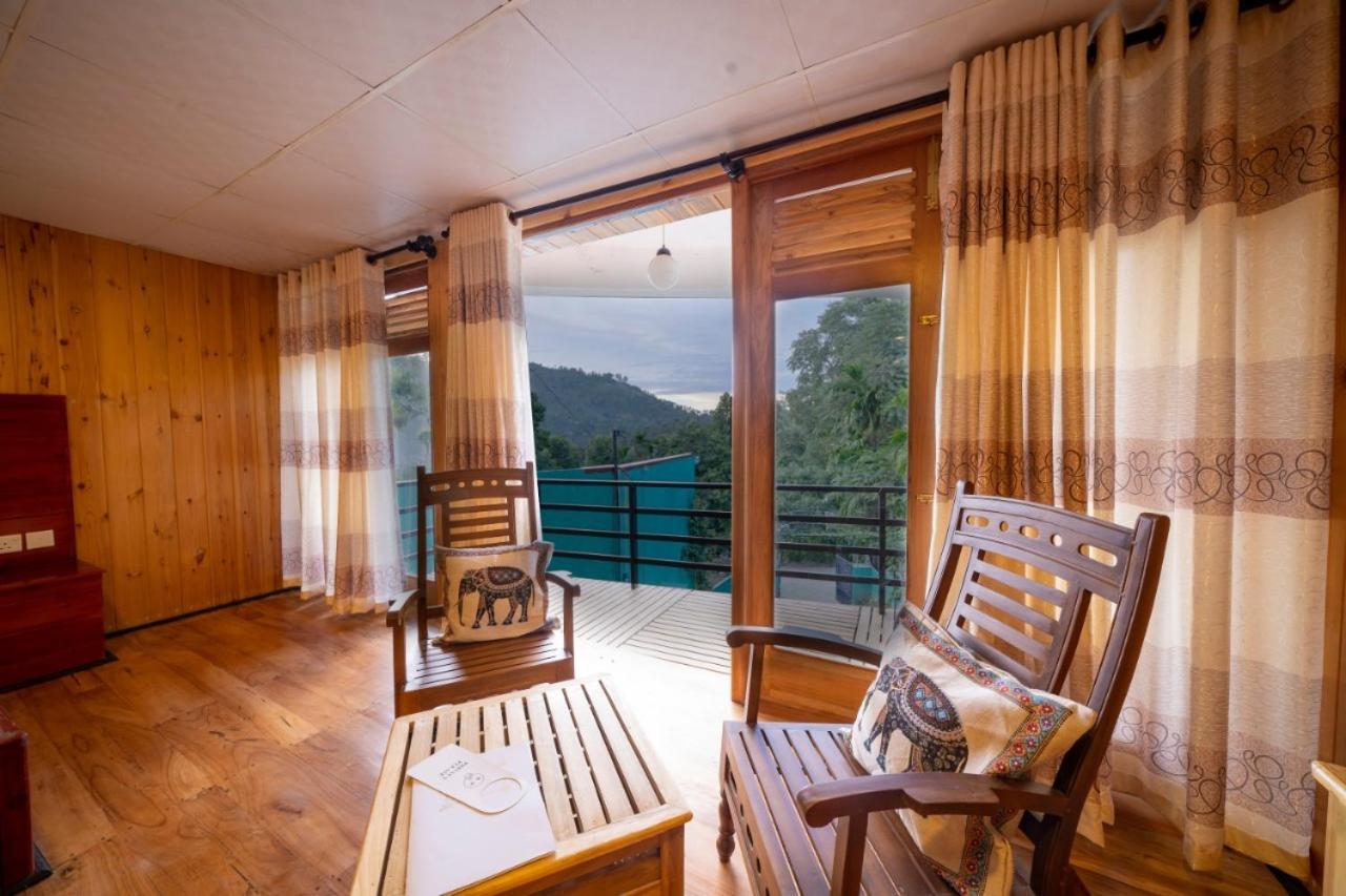 3 Arch Resort Ella Εξωτερικό φωτογραφία