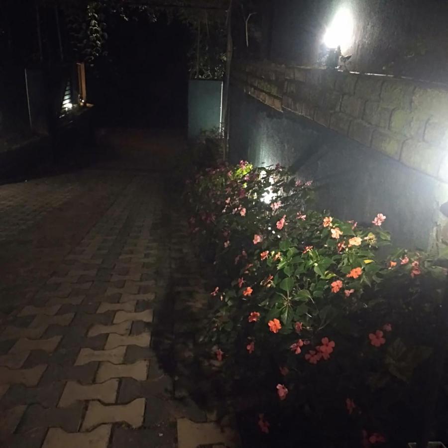 3 Arch Resort Ella Εξωτερικό φωτογραφία
