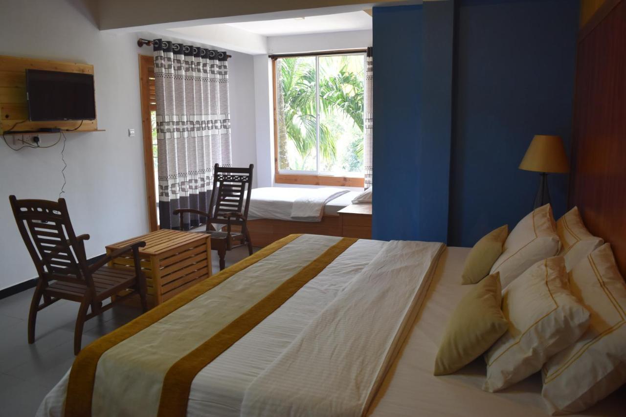 3 Arch Resort Ella Εξωτερικό φωτογραφία