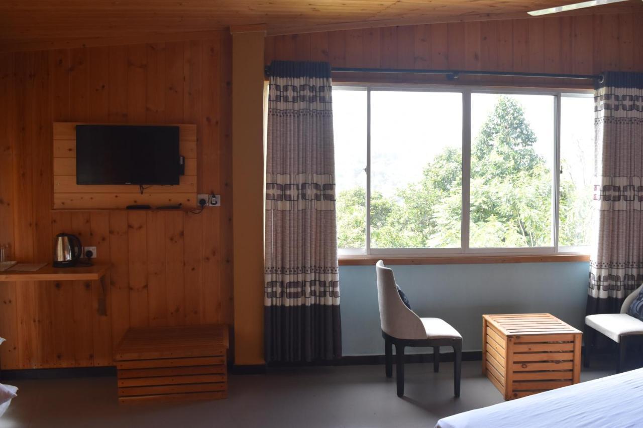 3 Arch Resort Ella Εξωτερικό φωτογραφία