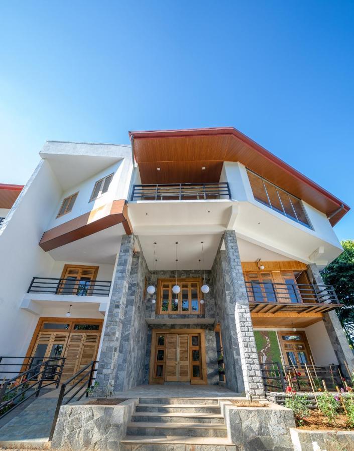 3 Arch Resort Ella Εξωτερικό φωτογραφία