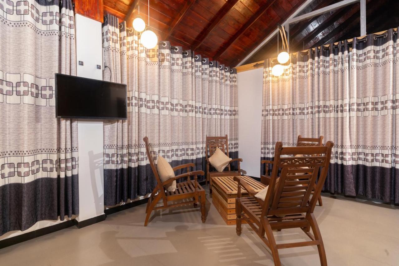 3 Arch Resort Ella Εξωτερικό φωτογραφία