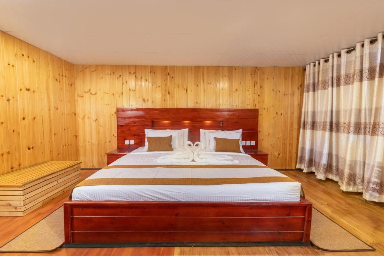 3 Arch Resort Ella Εξωτερικό φωτογραφία